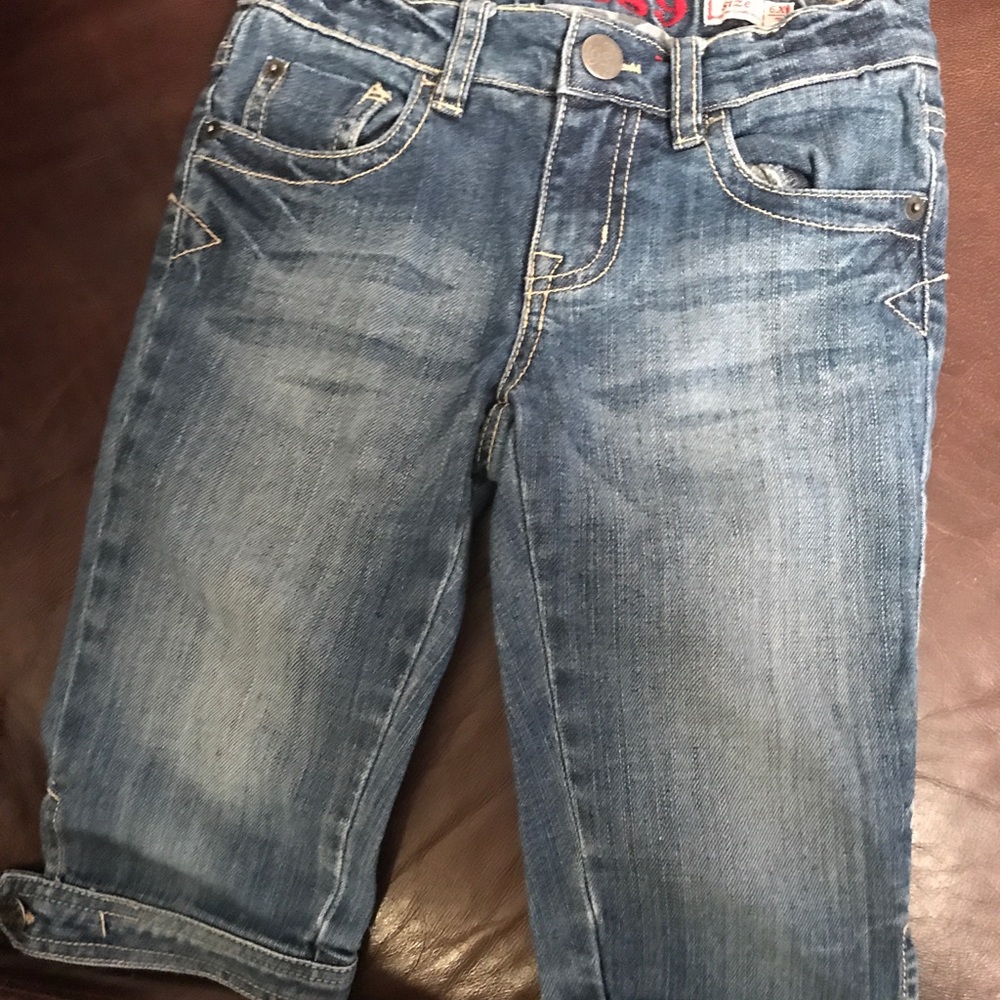 Justice Shorts